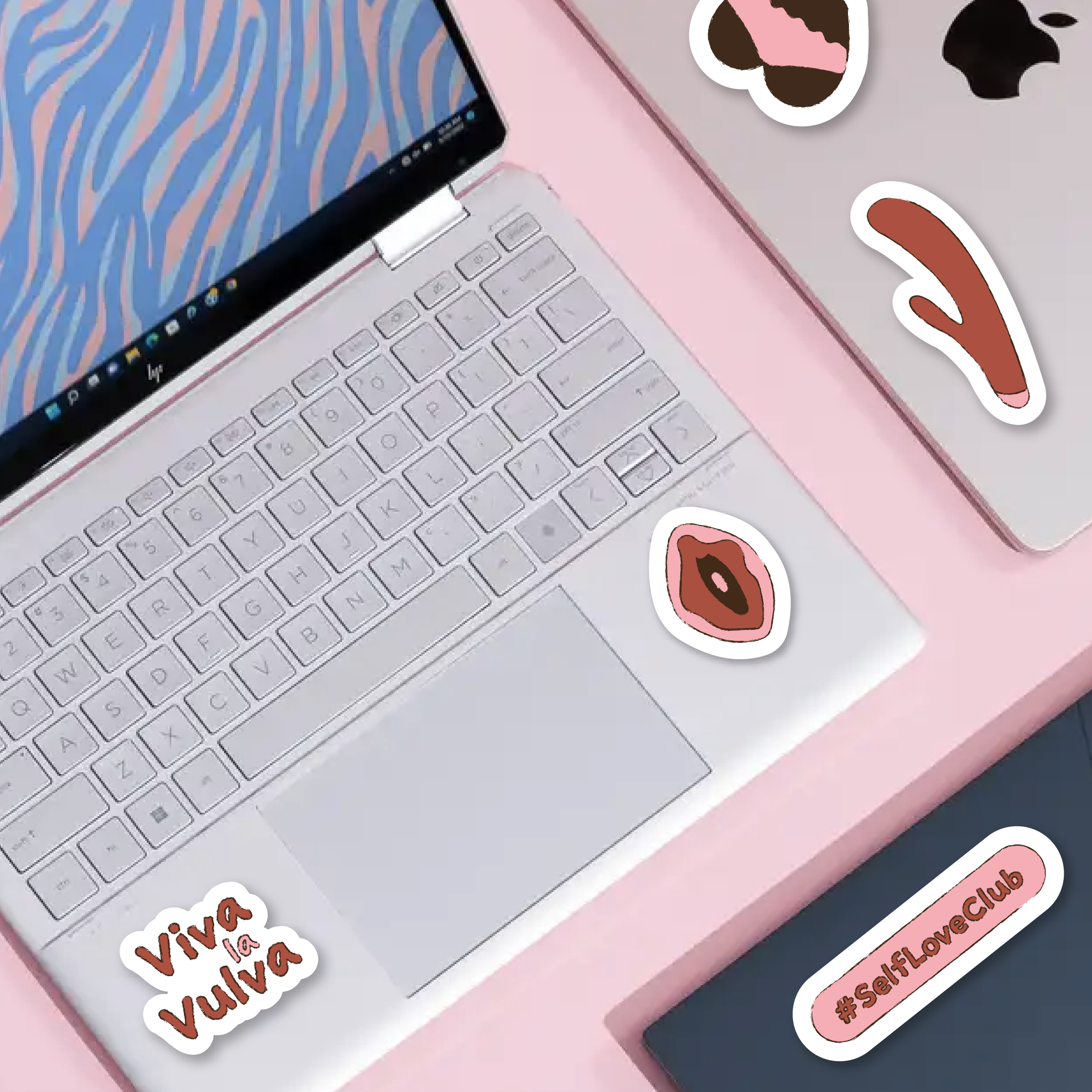 Other Bits Stickers image 1