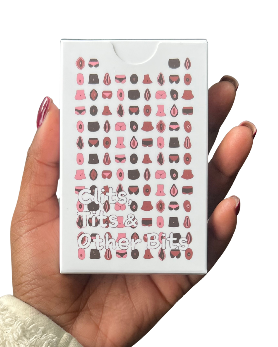 Clits, Tits & Other Bits - The Card Game